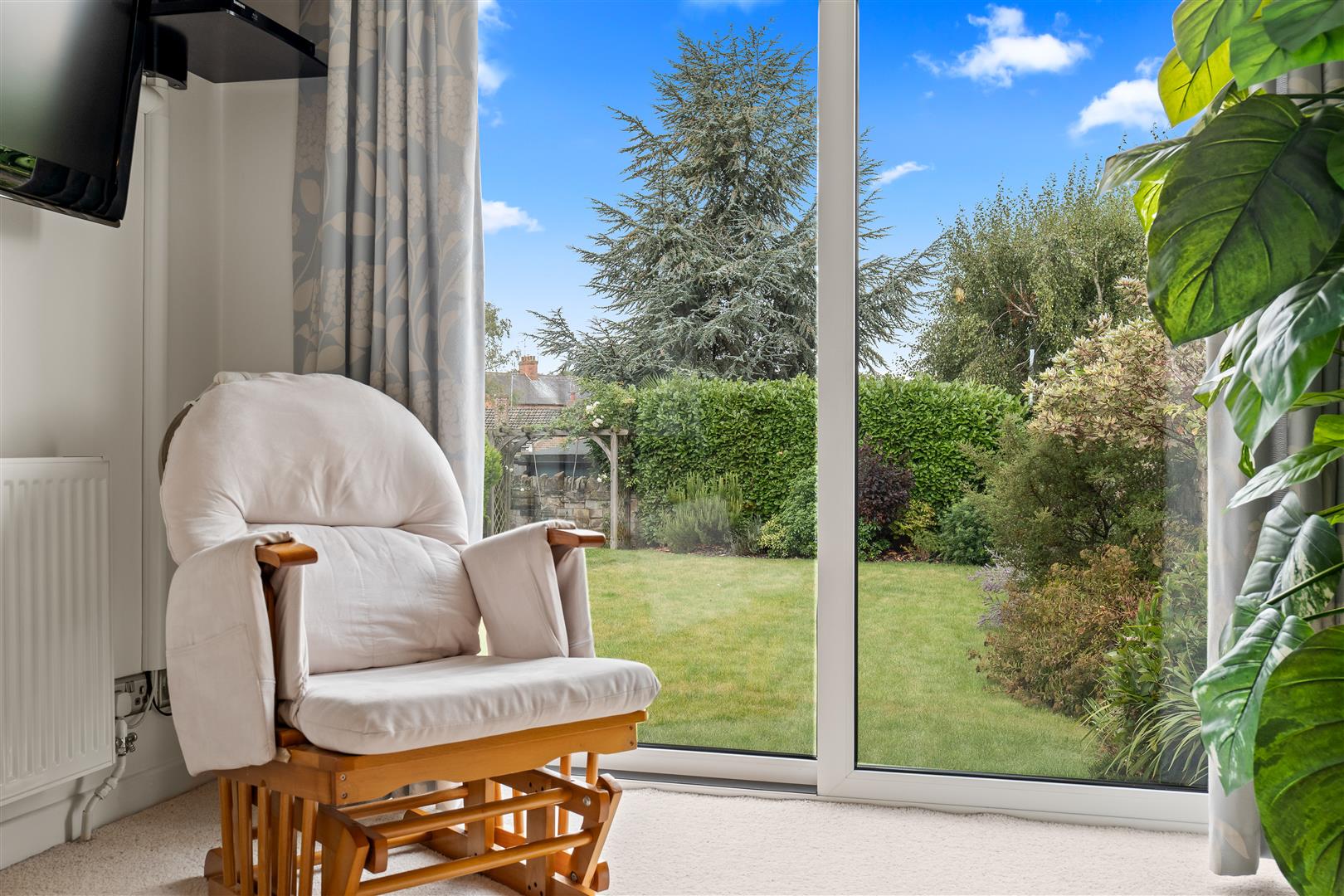 Leeway Road, Southwell